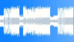 Faster Harder Stock Music