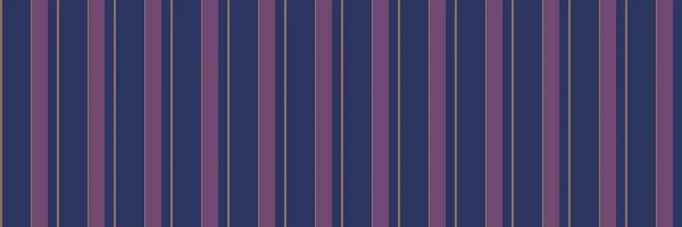 Faster textile pattern background, vibrant stripe lines texture. Foyal seam.. Stock Illustration