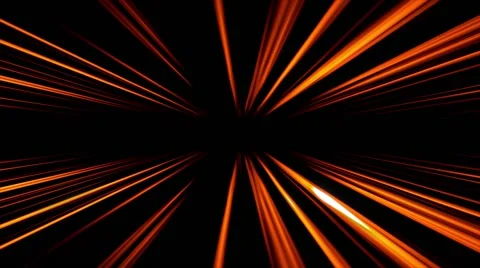 Faster then the speed of light - Motion video background loop HD Stock Footage 67890745