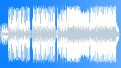 Fat Blues Stock Music