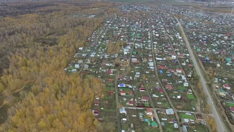 Fat plant. Factory for processing fat and oil. Stock Footage 104167097