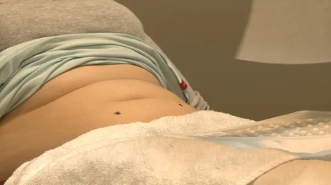 Fat removal Video stock 980618