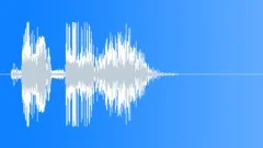 Fat Strong Low WhooshSound Effect