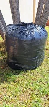 Fat trash Stock Photos