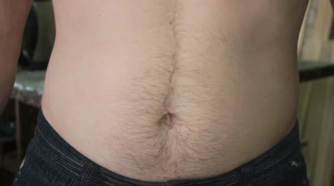 Fat Young Man 3 Vídeo Stock 43171307