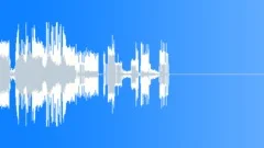 Fatal Glitch Scratch 2Sound Effect