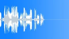 Fatal Glitch Scratch 3Sound Effect