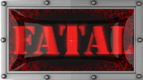 Fatal on led Видео 8719220