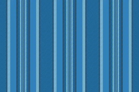 Fatch lines textile vector, garment texture pattern background. Soom stripe.. Illustrazione stock