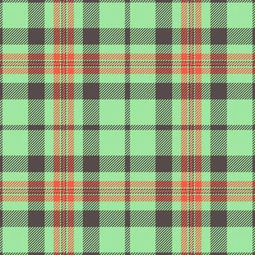 Father check pattern textile, inspiration plaid seamless background. T-shir.. Stock Illustration