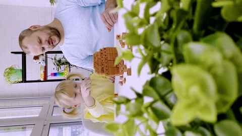 Father Stock Footage 171293410