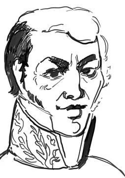 Father Stock Illustration