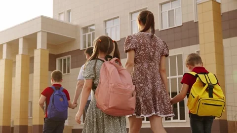 Lead Daughter Late Stock Videos Royalty Free HD 4K Videos