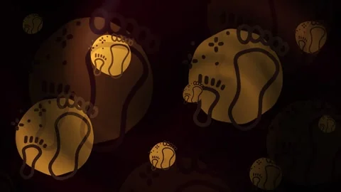 Fathers Day Background Loops Stock Footage 308965014