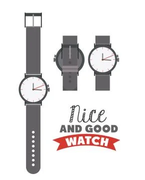 Fathers day design Illustrazione stock