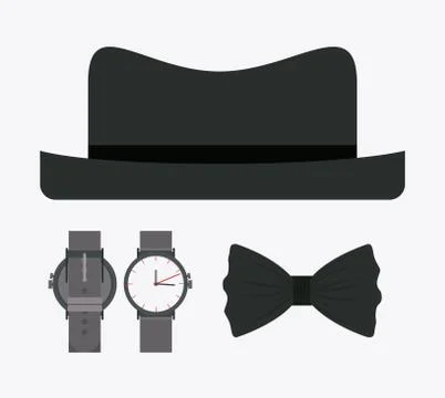 Fathers day design 스톡 일러스트