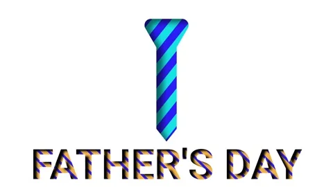Father's day Stock Footage 189411575