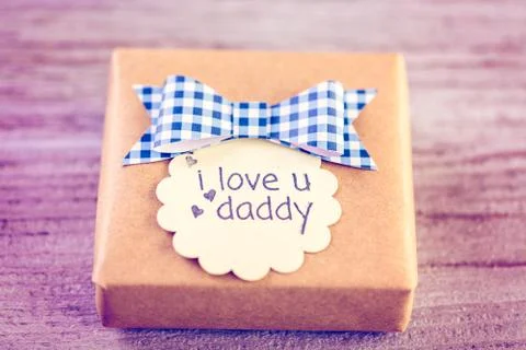 Father's Day Photos