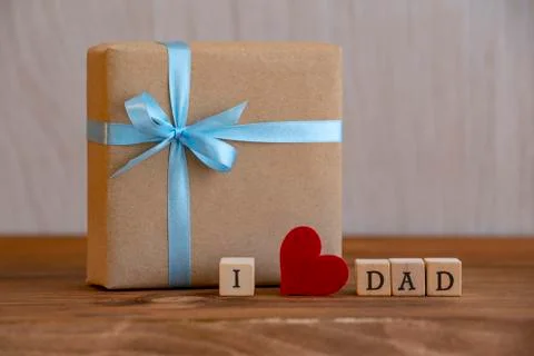 Father's day Stock Photos