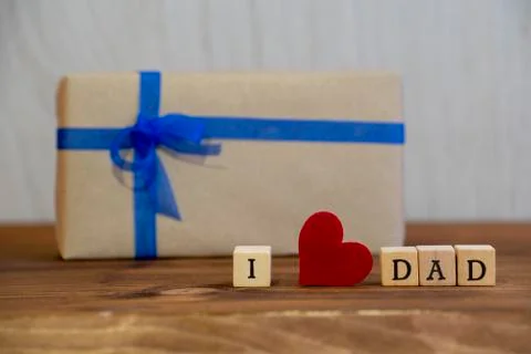 Father's day Stock Photos