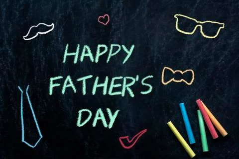 Father's day Stock Photos