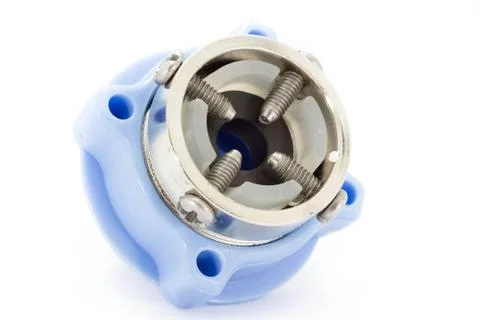 Faucet Connector Stock Photos