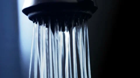 Faucet ON Stock Footage 7131184