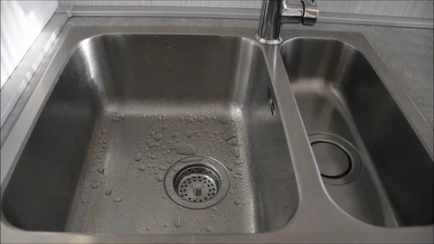 Faucet Stock Footage 115243577