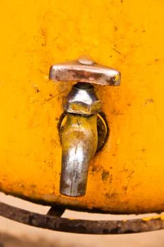 Faucet Stock Photos