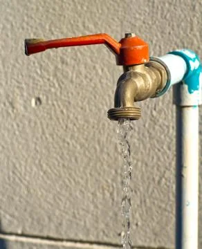 Faucet Stock Photos