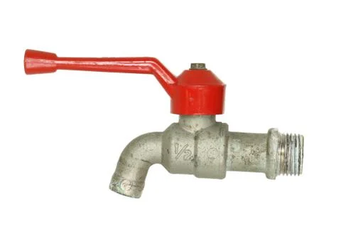 Faucet Stock Photos