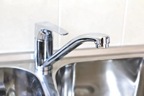 Faucet Stock Photos