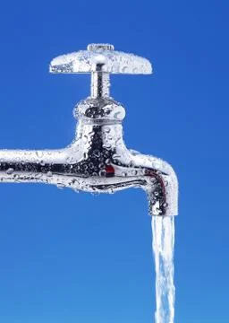 Faucet Stock Photos