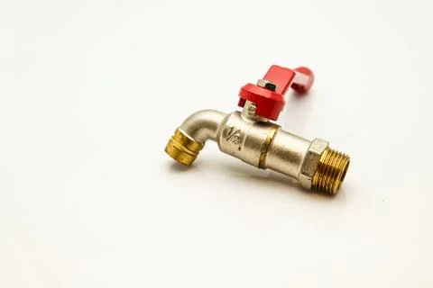 Faucet Stock Photos