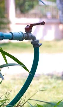 Faucet Stock Photos