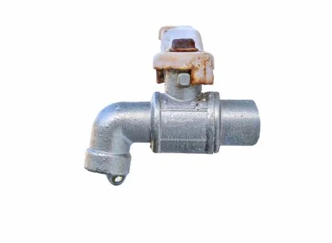 Faucet Stock Photos