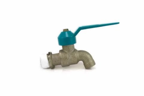 Faucet Stock Photos