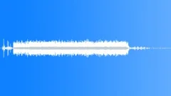 Faucet Sink - Water On/Off/Drain Sound Effect