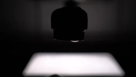 Faucet with water, close up. Stock Footage 100916441