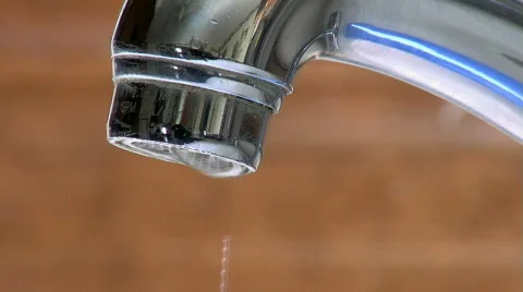 Faucet001 Vídeos de archivo 358703