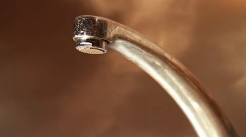 FAUCET2 Video stock 10830759