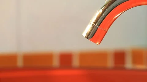 Faucets Stock Footage 14820292