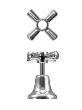 Faucets Stock Photos
