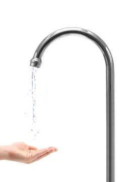 Faucets Stock Photos