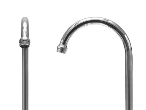 Faucets Stock Photos
