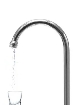 Faucets Stock Photos