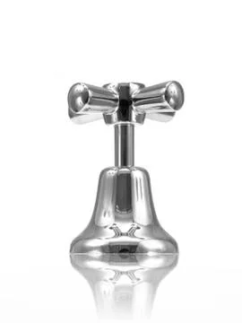 Faucets Stock Photos