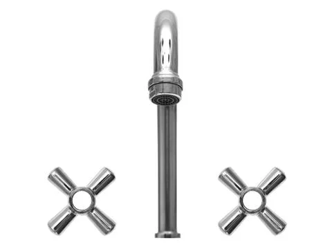 Faucets Stock Photos