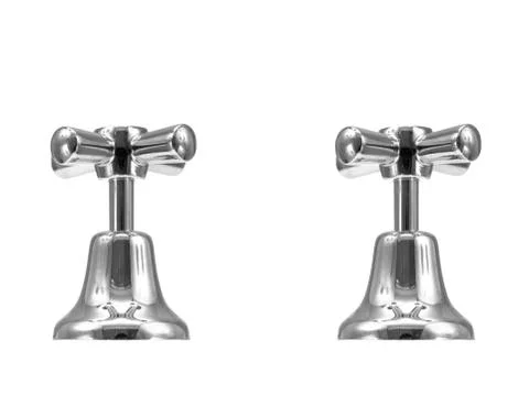 Faucets Stock Photos