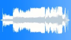 Faulty Water Pipes 1 Sound Effect